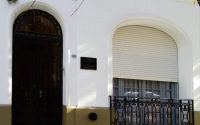 Residencia Geriátrica La Trinidad
