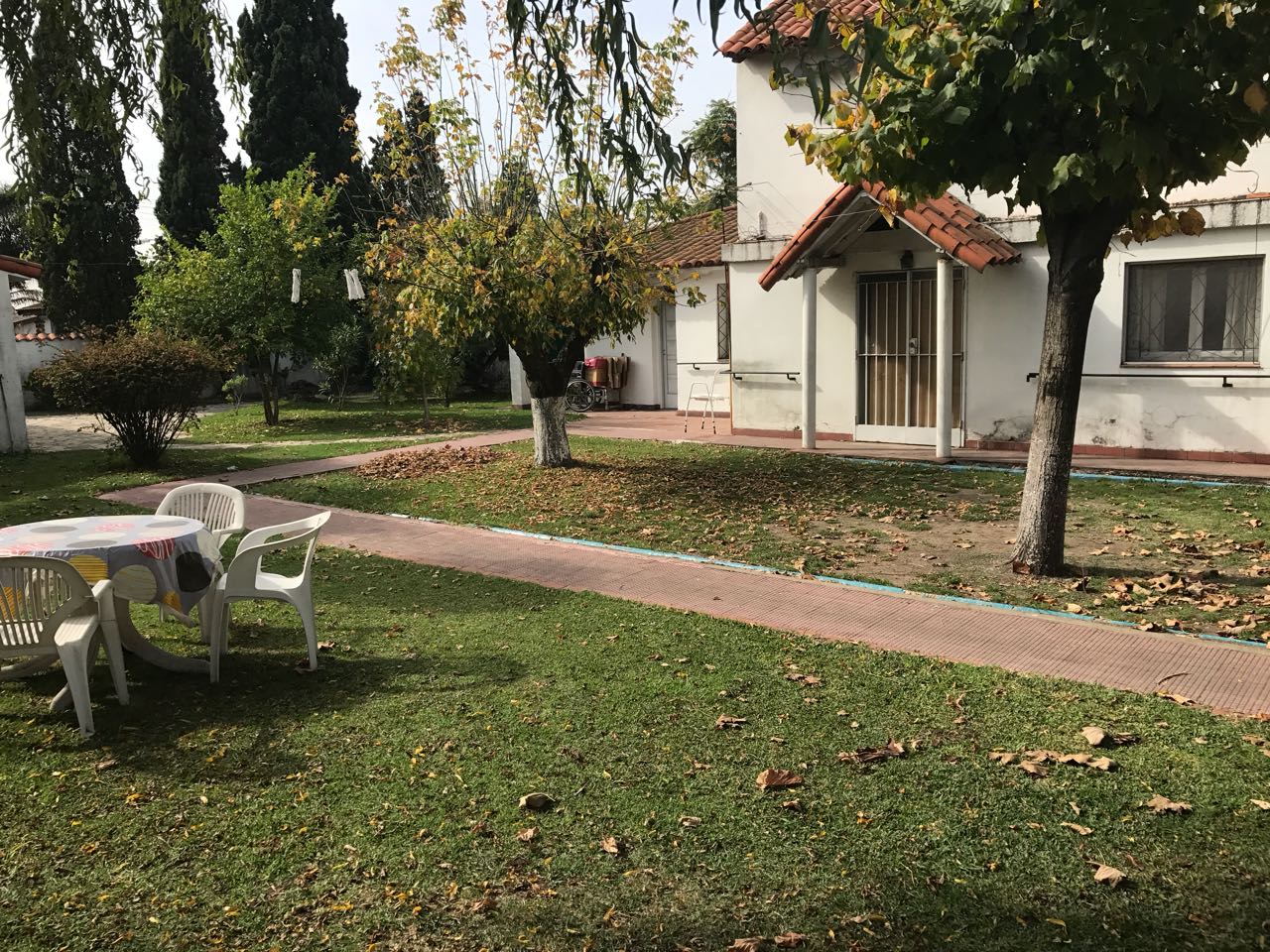 Residencia Geriátrica Senior House