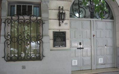 Residencia Geriátrica Del Pilar