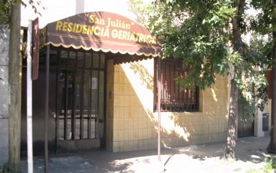Residencia Geriátrica San Julián