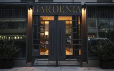Residencia Geriátrica Gardenia