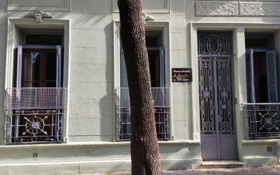 Residencia Geriátrica La Renata
