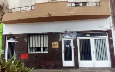 Residencia Geriátrica El Remanso de los Abuelos