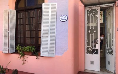Residencia Geriátrica La Amistad