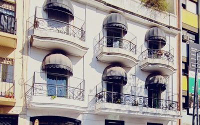 Residencia Geriátrica Tacuarí